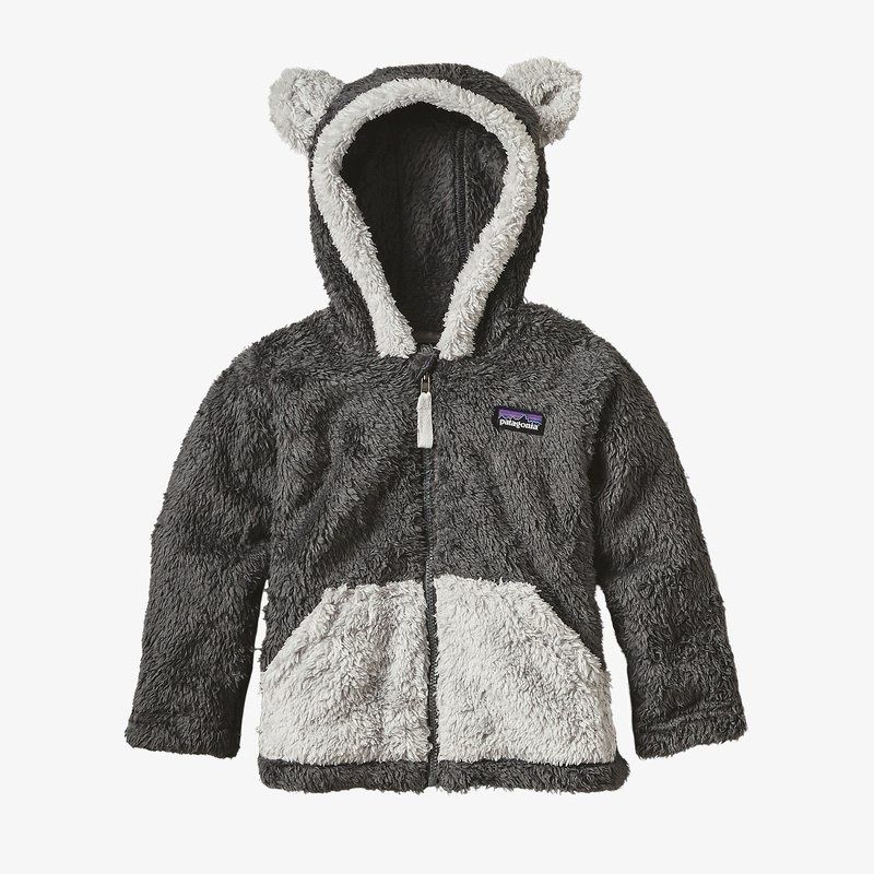 23 Patagonia Baby Furry Friends Hoody