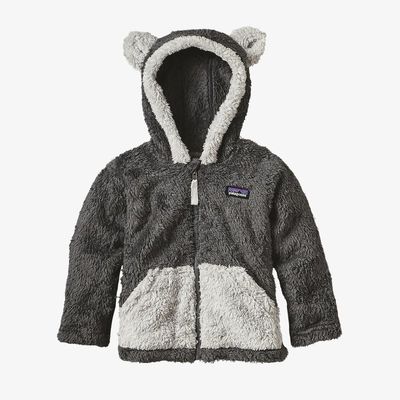 23 Patagonia Baby Furry Friends Hoody
