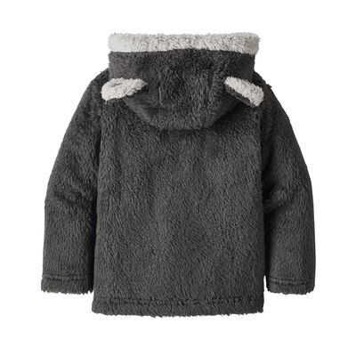 23 Patagonia Baby Furry Friends Hoody