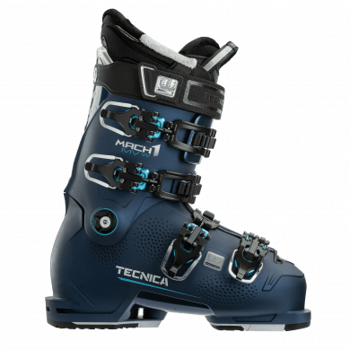 22 Tecnica Mach1 MV 105 W