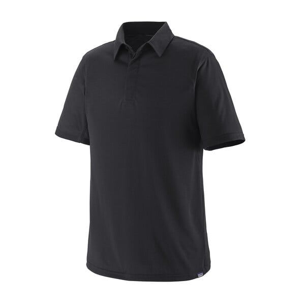 22 Patagonia Men’s Cap Cool Trail Polo