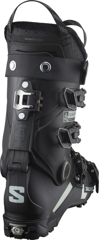 23 Salomon Shift Pro 90 W AT