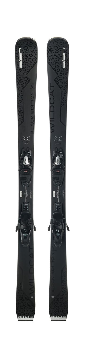 2025 Elan WILDCAT 86 C BLACK PS