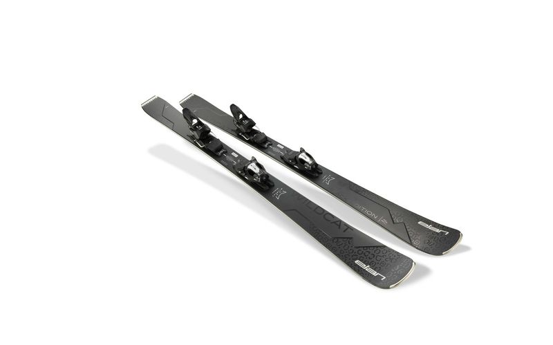 2025 Elan WILDCAT 86 C BLACK PS