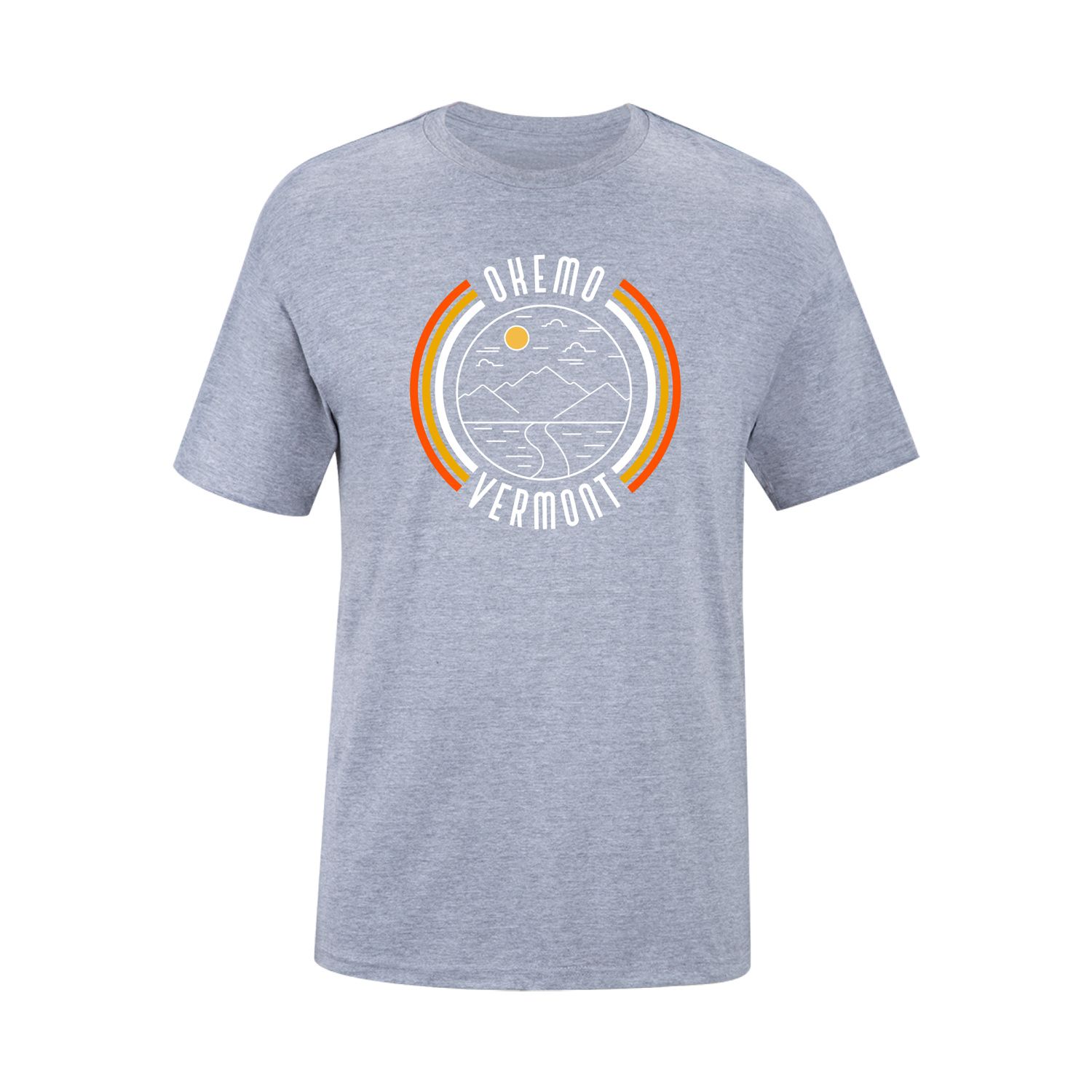 23 *Y SST Okemo Flyer