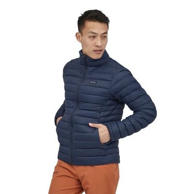 Patagonia M Down Sweater