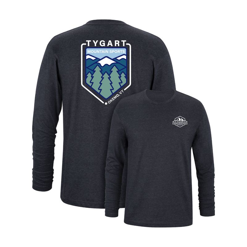 23 Uscape Tygart LS Tee