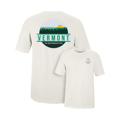 22 Uscape VT SS Tee