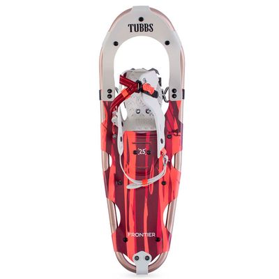 22 Tubbs Frontier Snowshoes