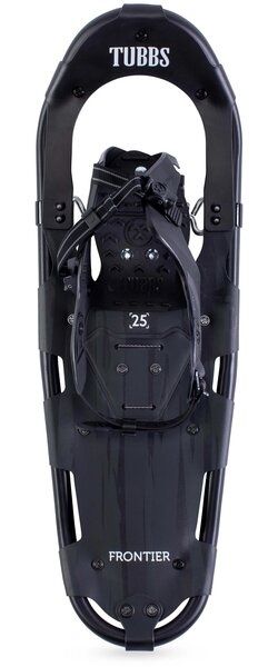 22 Tubbs Frontier Snowshoes