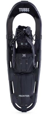 22 Tubbs Frontier Snowshoes