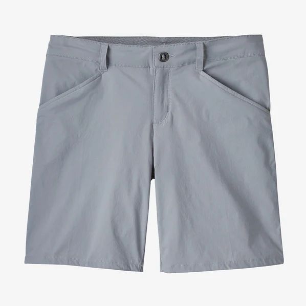 22 Patagonia Women's Quandary Shorts - 7in