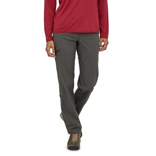 2024 Patagonia Women's Quandary Pants - Regular