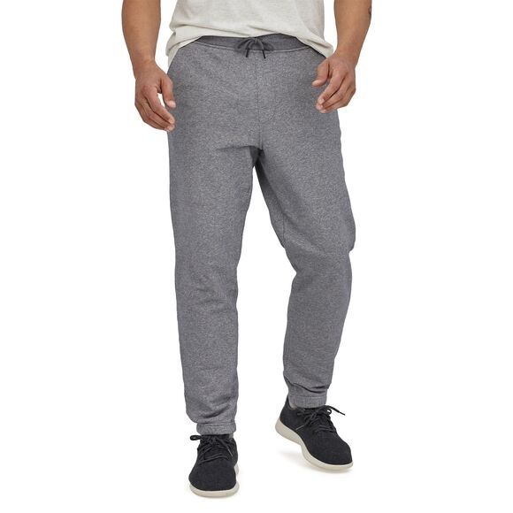 24 Patagonia Men's Mahnya Fleece Pants