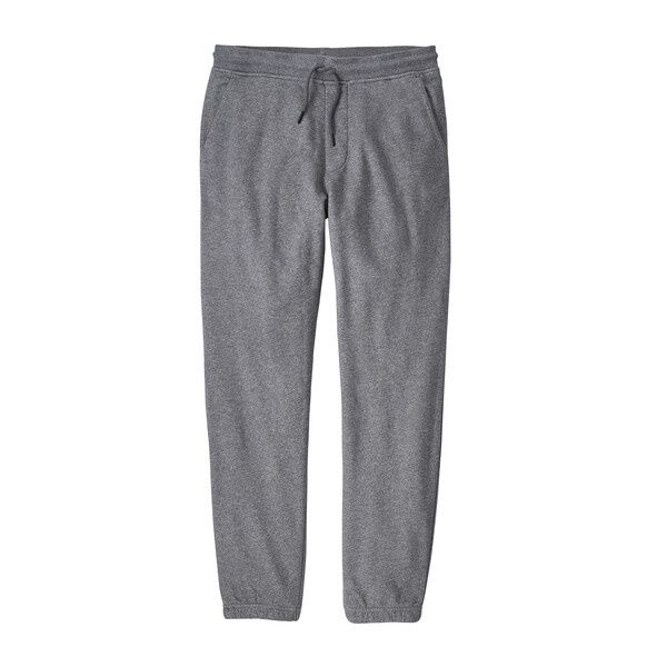 24 Patagonia Men's Mahnya Fleece Pants