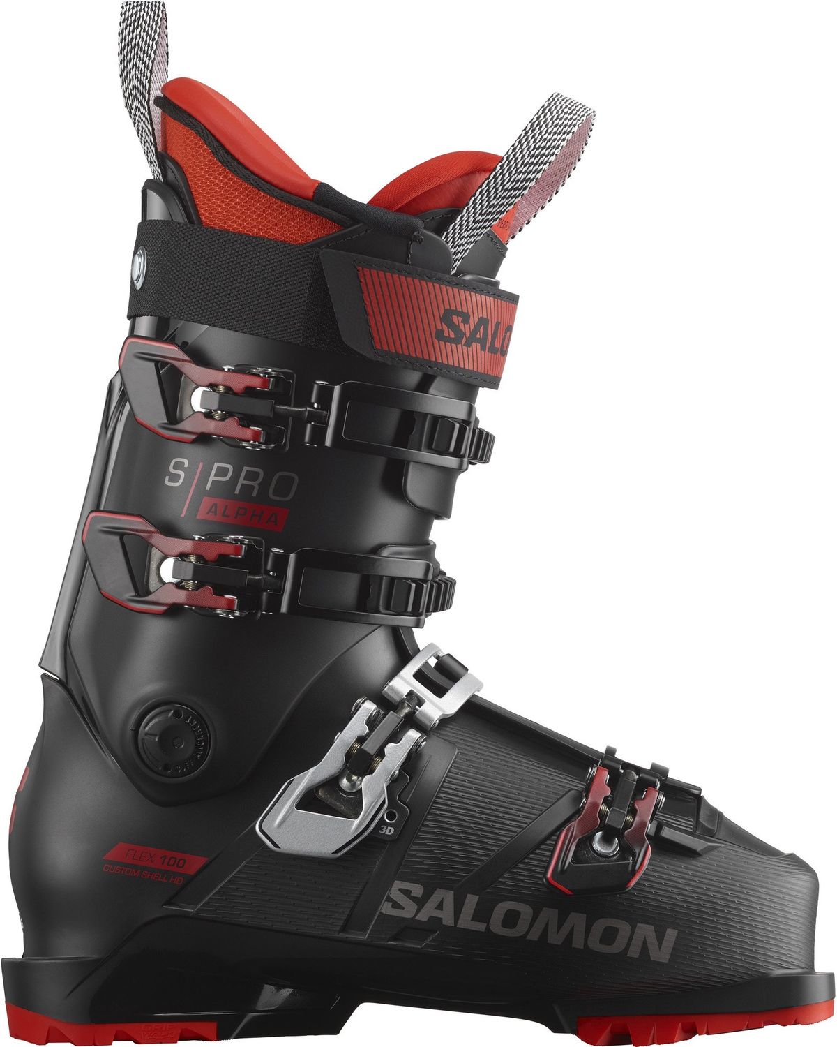 2024 Salomon S/PRO ALPHA 100