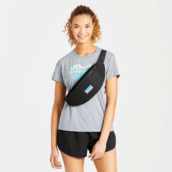 22 LIG ANYWHERE BELT BAG