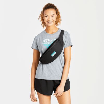22 LIG ANYWHERE BELT BAG