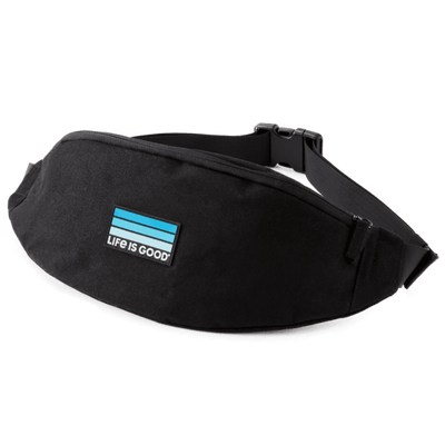 22 LIG ANYWHERE BELT BAG