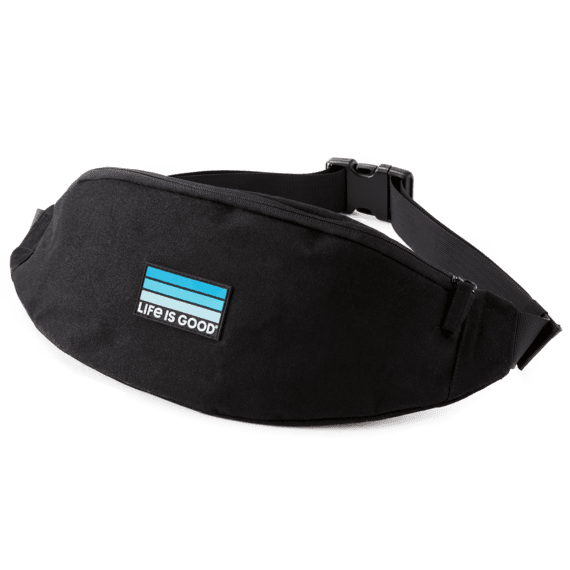 22 LIG ANYWHERE BELT BAG