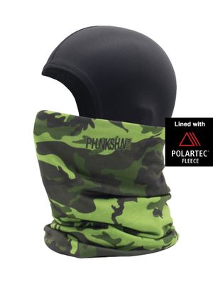 23 Phunkshun Y TEMPEST THERMAL BALLERCLAVA