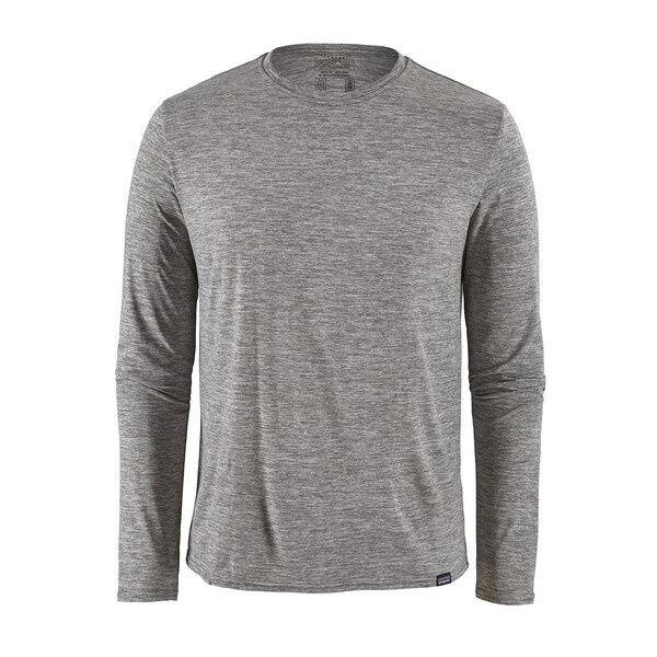 Patagonia M's L/S Cap Cool Daily Shirt