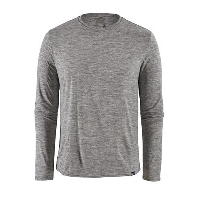 Patagonia M's L/S Cap Cool Daily Shirt