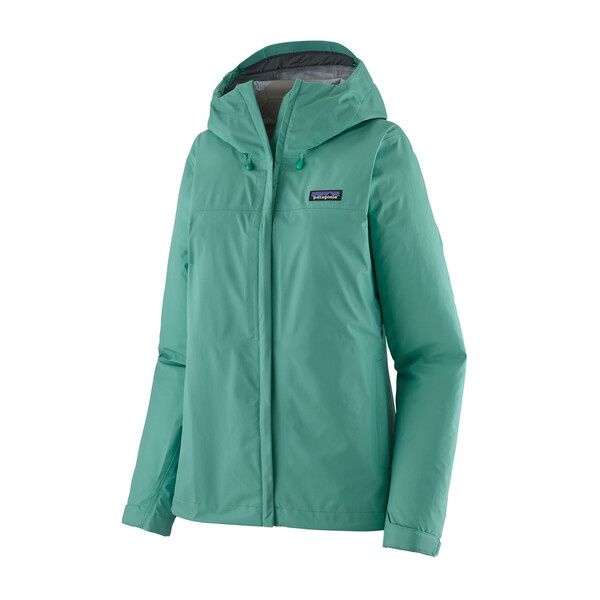 22 Patagonia Women's Torrentshell 3L Jacket
