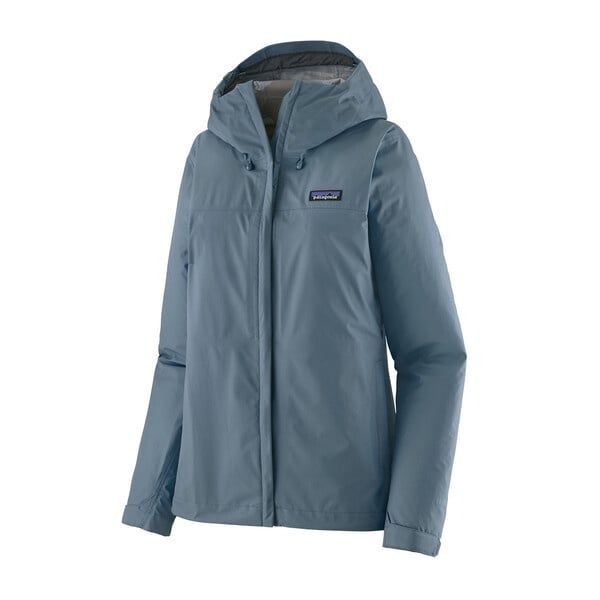 22 Patagonia Women's Torrentshell 3L Jacket