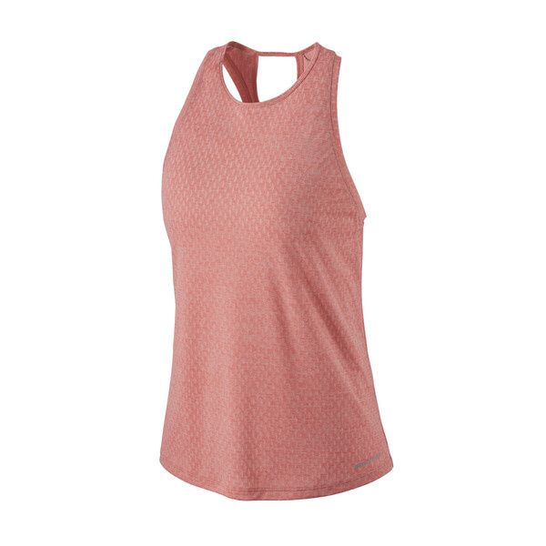 22 Patagonia Women's Ridge Flow Tank