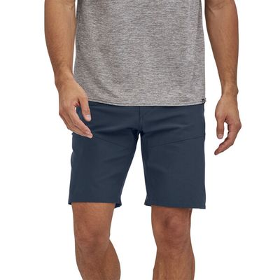 22 Patagonia Men's Altvia Trail Shorts - 10in