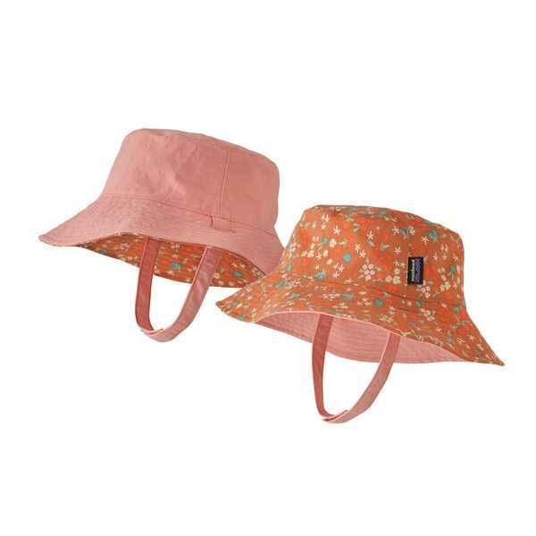 22 Patagonia Baby Sun Bucket Hat