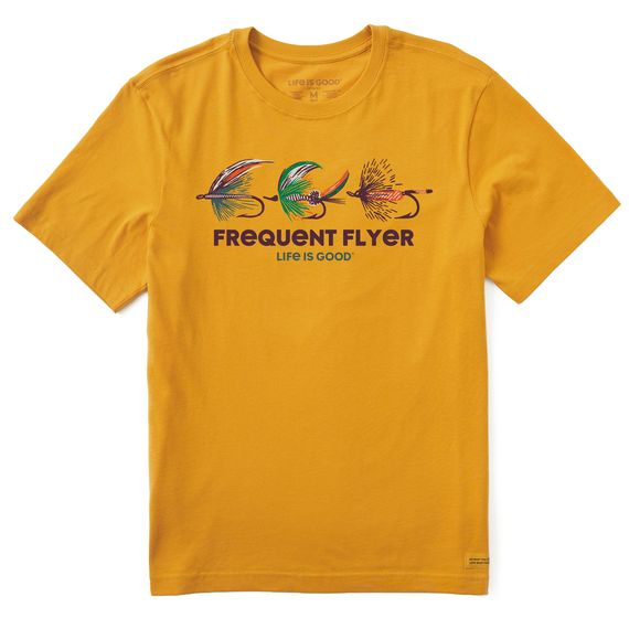 22 LIG M CRUSHER-LITE T LIG FREQUENT FLY