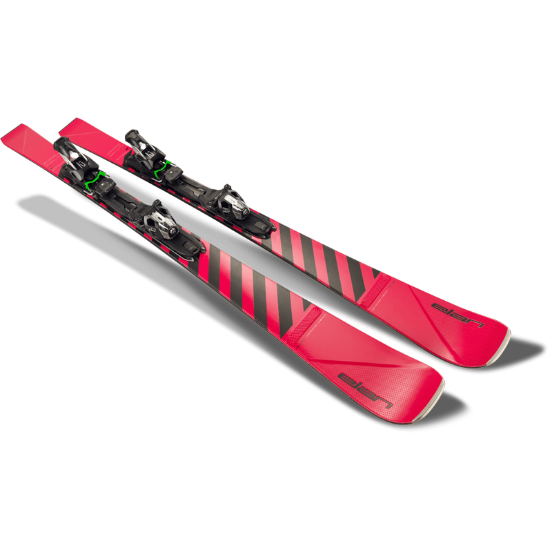 23 Elan Voyager Pink