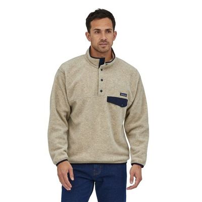 24 Patagonia M's Synch Snap-T P/O