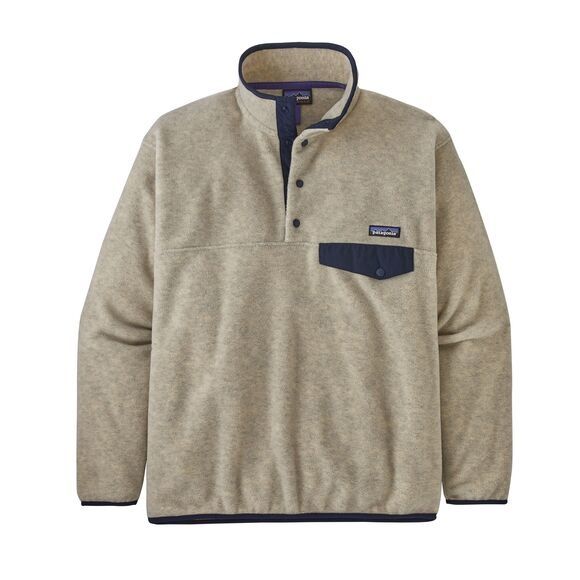 24 Patagonia M's Synch Snap-T P/O