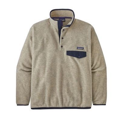 24 Patagonia M's Synch Snap-T P/O