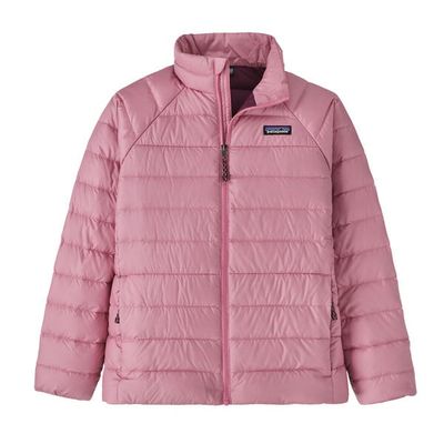 Patagonia K Down Sweater