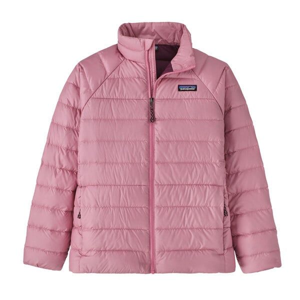 Patagonia K Down Sweater