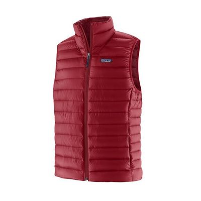 Patagonia M Down Sweater Vest