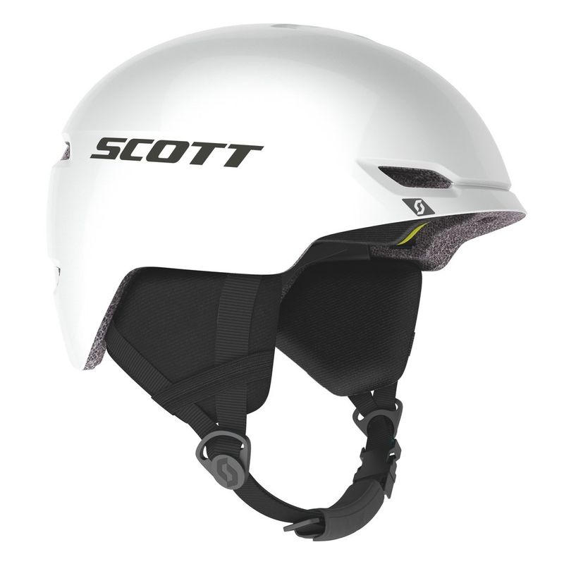 2025 Scott Helmet Keeper 2 Plus
