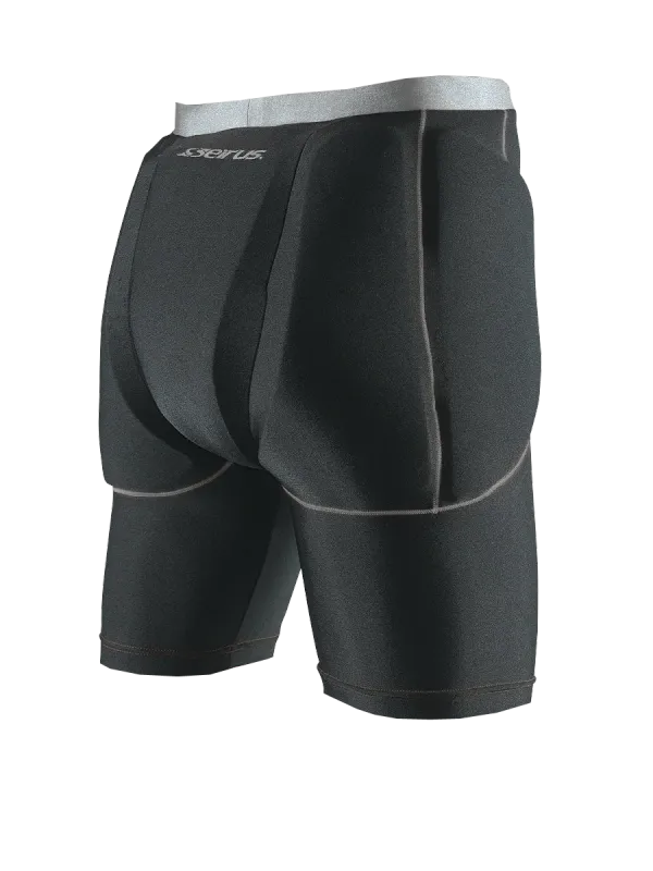 2026 Seirus SUPER PADDED SHORTS