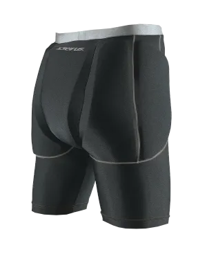 2026 Seirus SUPER PADDED SHORTS