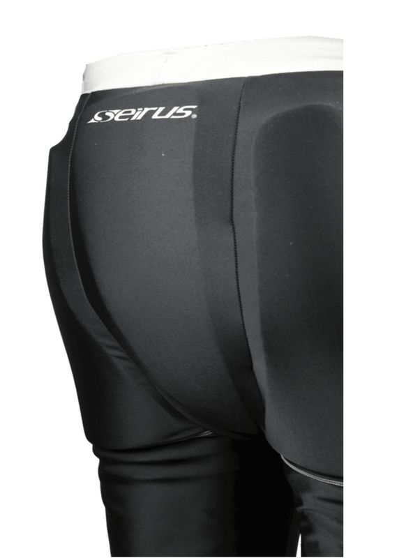 Seirus Super Padded Shorts