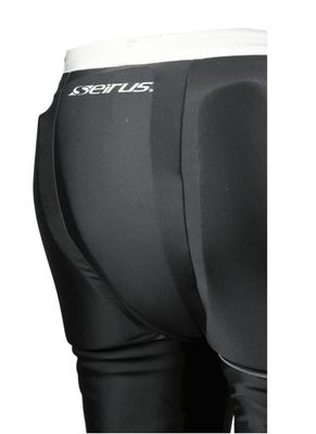 Seirus Super Padded Shorts