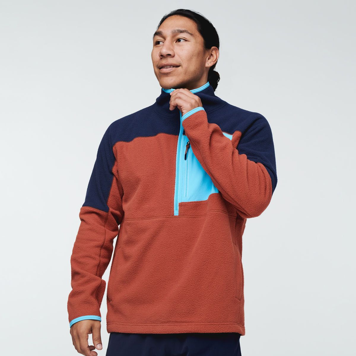 Cotopaxi M Abrazo Half-Zip Fleece Jacket*