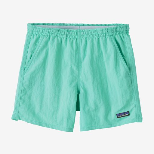 24 Patagonia Women's Baggies Shorts - 5in