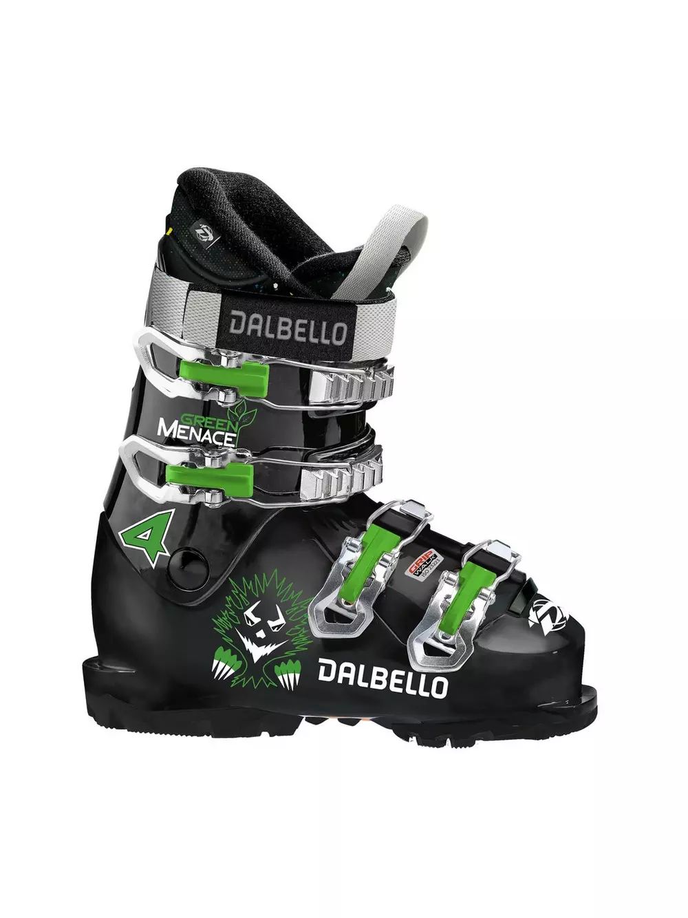 2024 Dalbello Green Menace 4.0 GW