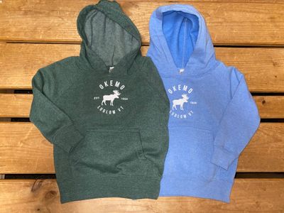 22 Uscape *T Deluxe Hoodie