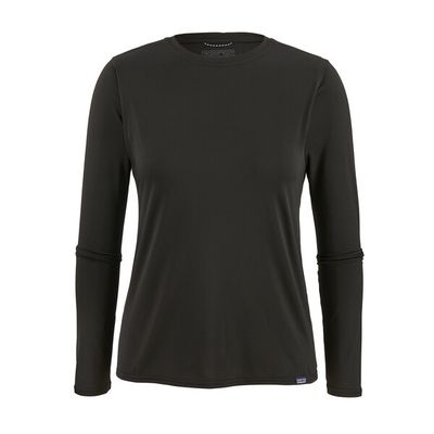 Patagonia Women's Long-Sleeved Capilene Cool Daily Shirt*